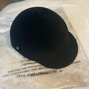 Sophia's Doll Clothes Traditional Riding Helmet for 15"-20" Dolls NEW